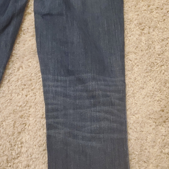 5 For $25 American Eagle Regular Jean Capris Womens Size 2 - Picture 14 of 15